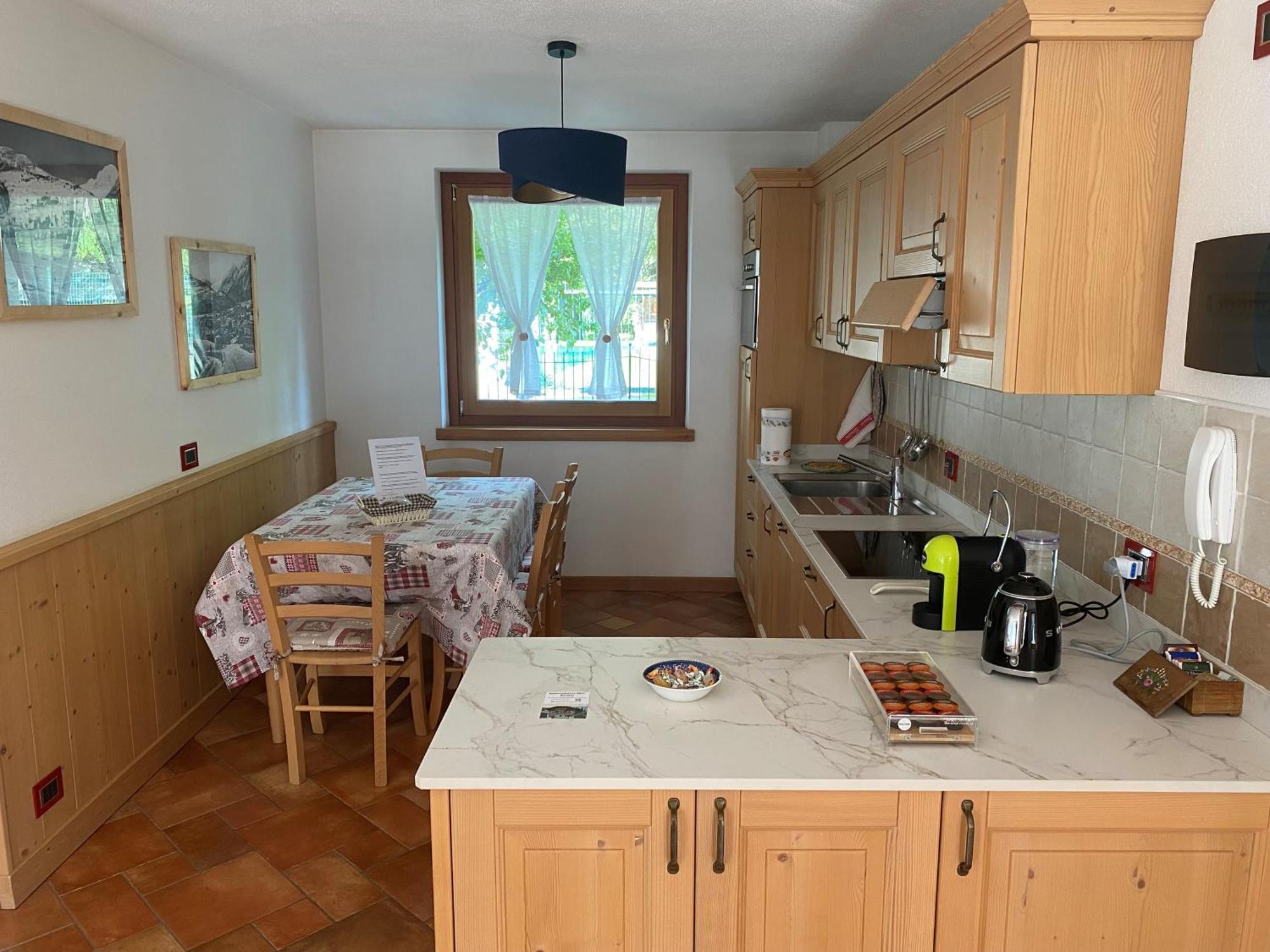 Appartamento 'Reit' - Bormio - Giardino, Parcheggio, Wi-Fi Exterior photo